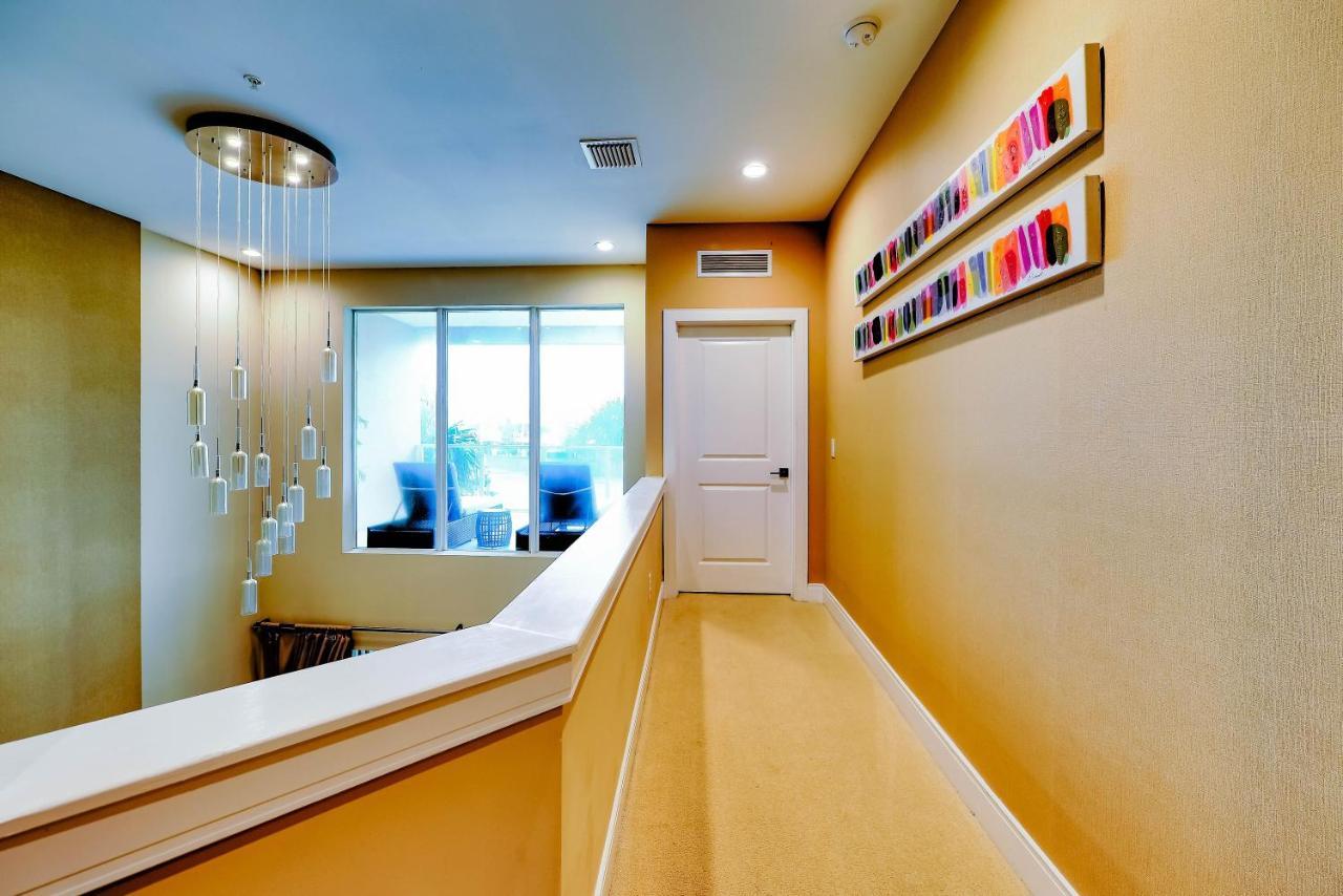 Beautiful Townhome Overlooking The Lake And The Pool 奥兰多 外观 照片